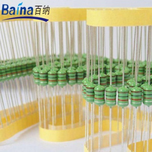 色環(huán)電感系列
